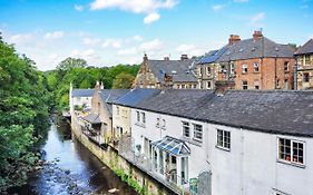 Esk View Cottage