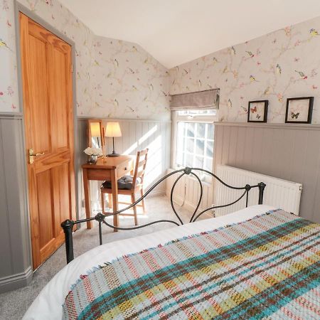 Esk View Cottage Grosmont  Exterior photo