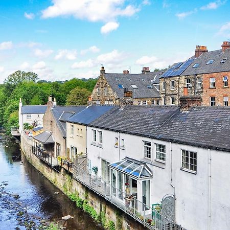 Esk View Cottage Grosmont  Exterior photo