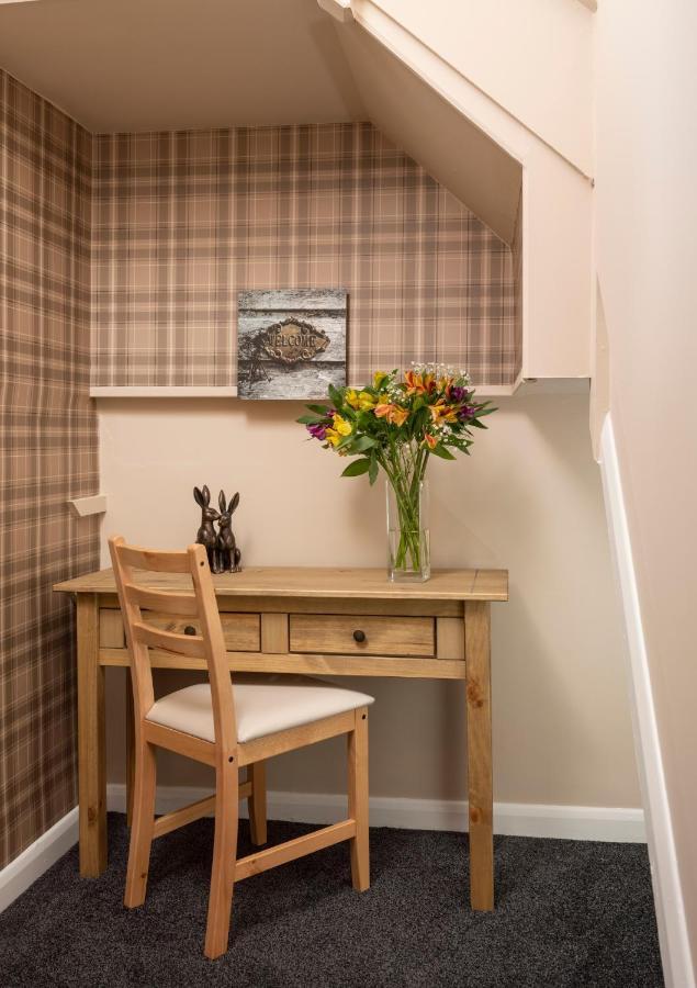 Esk View Cottage Grosmont  Exterior photo